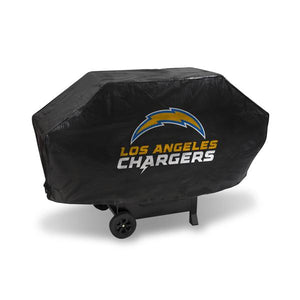 Los Angeles Chargers Deluxe Grill Cover