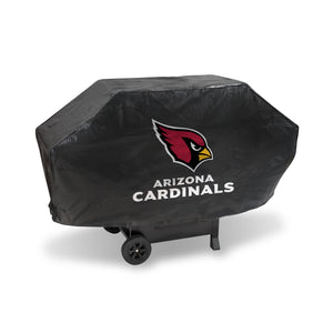 Arizona Cardinals Deluxe Grill Cover 