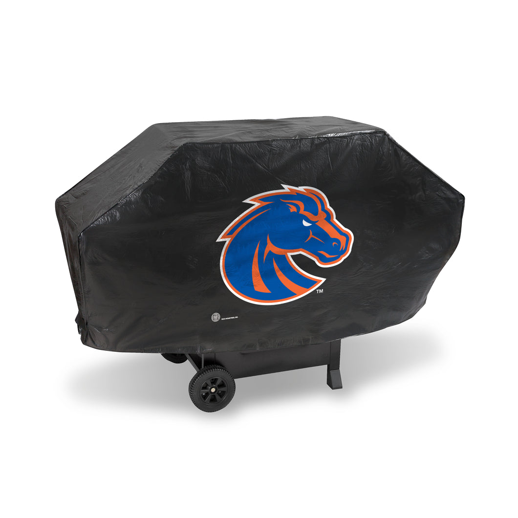 Boise State Broncos Deluxe Grill Cover