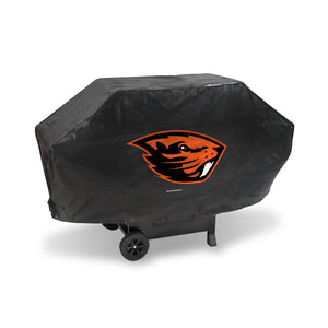 Oregon State Beavers Deluxe Grill Cover
