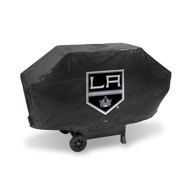 Los Angeles Kings Deluxe Grill Cover 