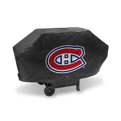 Montreal Canadiens Deluxe Grill Cover