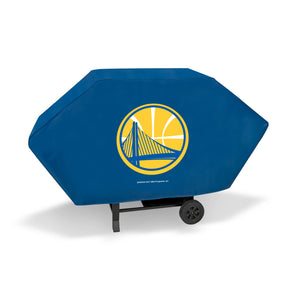 Golden State Warriors Executive Grill cover 