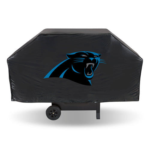 Carolina Panthers Economy Grill Cover 