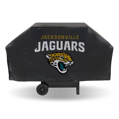 Jacksonville Jaguars Economy Grill Cover 
