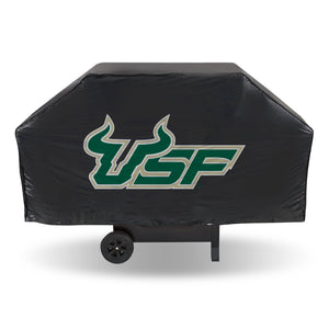 South Florida Bulls Economy Grill Cover 