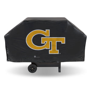 Georgia Tech Yellow Jackets  Economy Grill Cover
