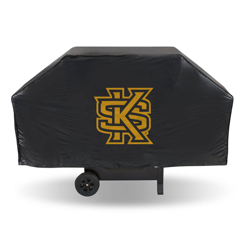 Kennesaw State Owls Economy Grill Cover
