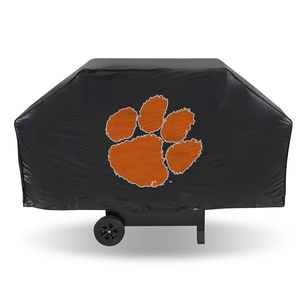 Clemson Tigers Economy Grill Cover