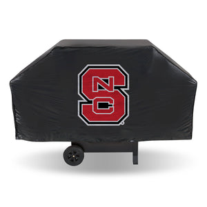 NC State Wolfpack Economy Grill Cover