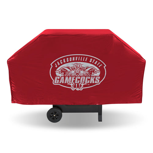 Jacksonville State Gamecocks Economy Grill Cover