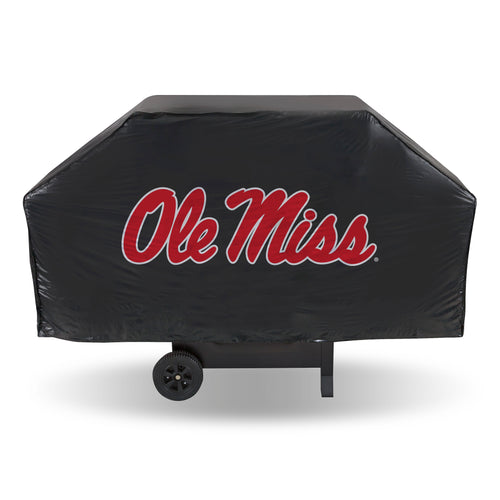 Ole Miss Rebels Economy Grill Cover