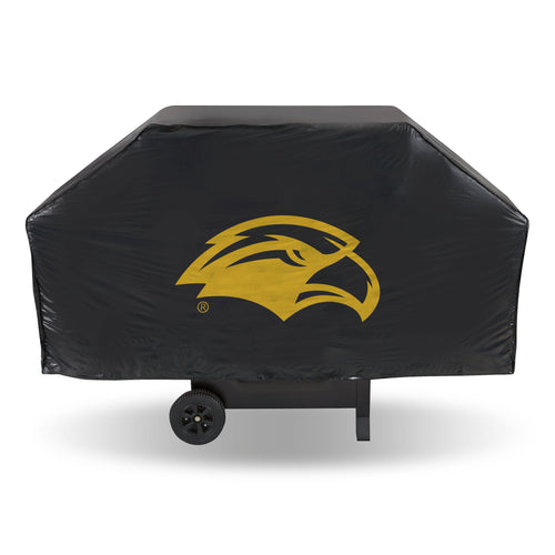 Southern Miss Golden Eagles Economy Grill Cover