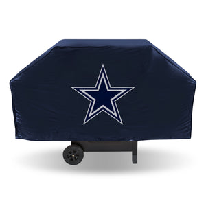 Dallas Cowboys Economy Grill Cover 