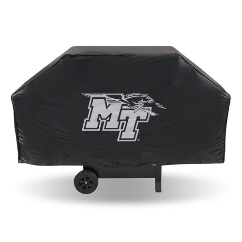 Middle Tennessee State Blue Raiders Economy Grill Cover