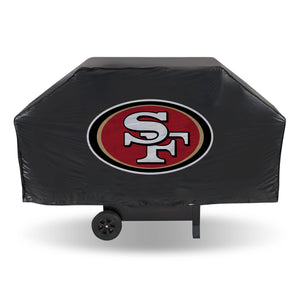 San Francisco 49ers Economy Grill Cover 