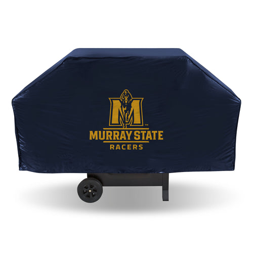 Murray State Races Economy Grill Cover
