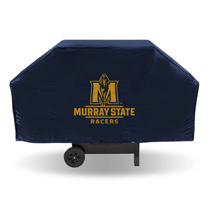 Murray State Races Economy Grill Cover