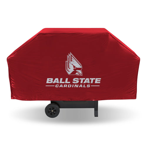 Ball State Cardinals Economy Grill Cover