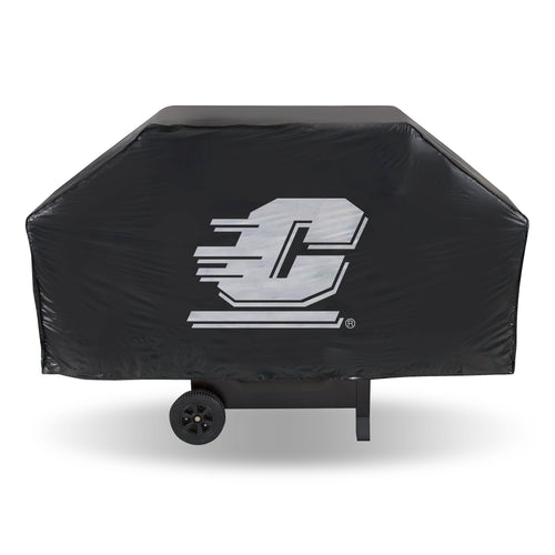 Central Michigan Chippewas Economy Grill Cover