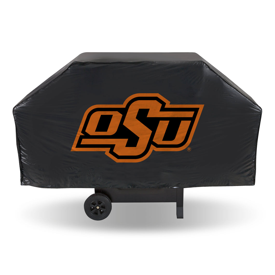 Oklahoma State Cowboys Economy Grill Cover