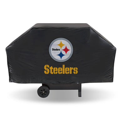 Pittsburgh Steelers Economy Grill Cover 