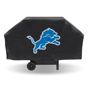 Detroit Lions Economy Grill Cover 