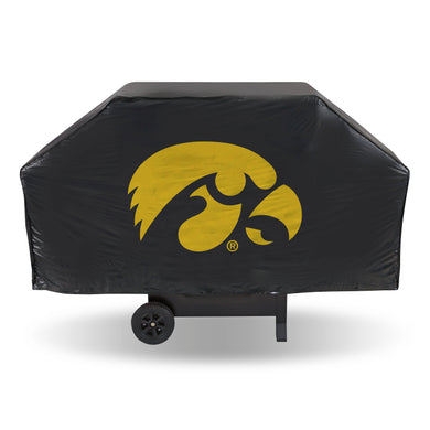 Iowa Hawkeyes Economy Grill Cover