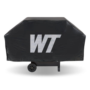 West Texas A&M Buffaloes Economy Grill Cover