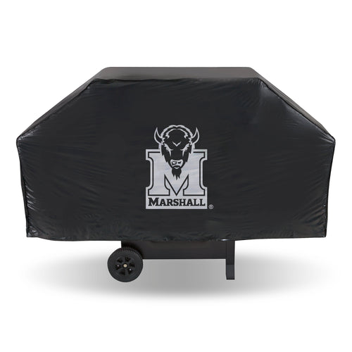 Marshall Thundering Herd Economy Grill  Cover