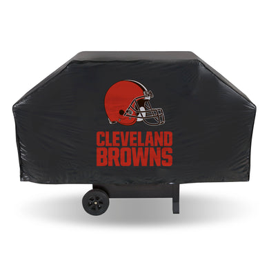 Cleveland Browns Economy Grill Cover 