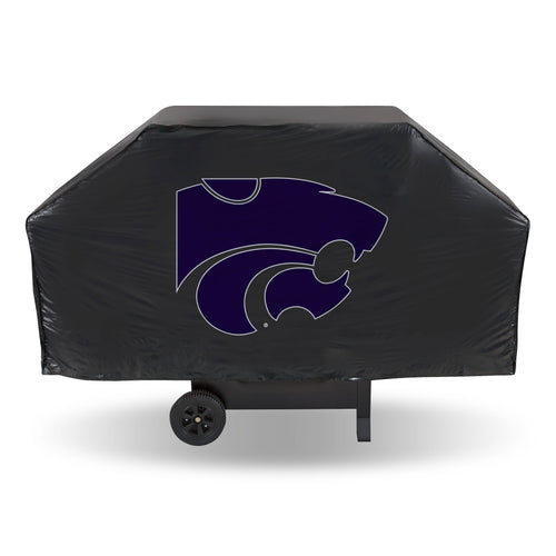 Kansas State Wildcats Economy Grill Cover