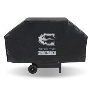 Emporia State Hornets Economy Grill Cover