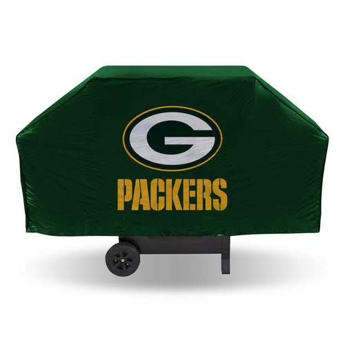 Green Bay Packers Economy Grill Cover 