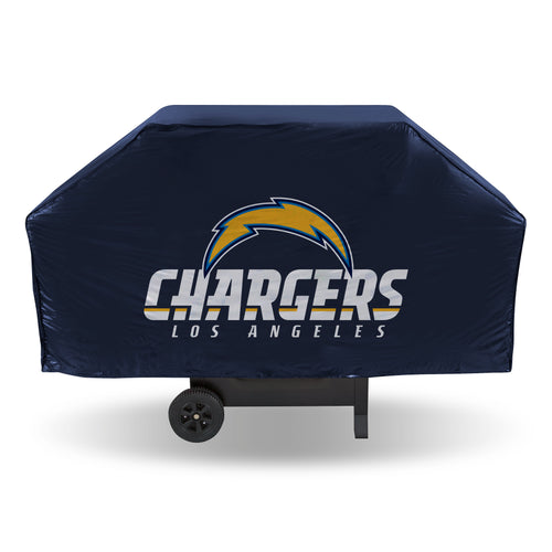 Los Angeles Chargers Economy Grill Cover 