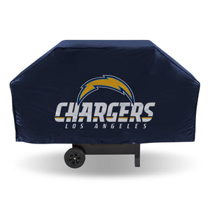 Los Angeles Chargers: 2022 Outdoor Helmet - Officially Licensed