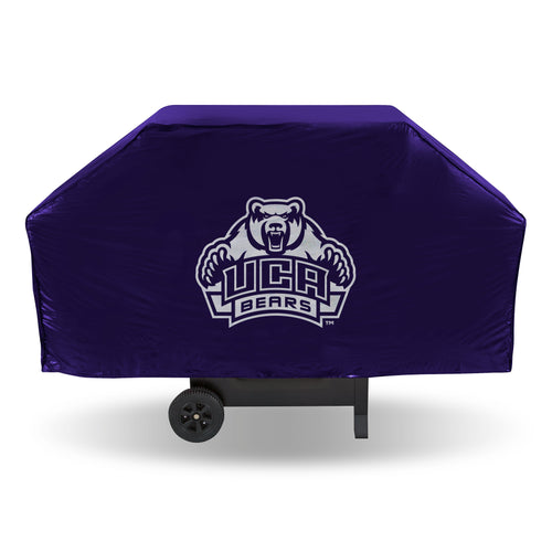 Central Arkansas Bears Economy Grill  Cover