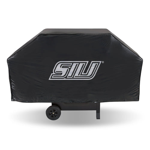 Southern Illinois Salukis Economy Grill  Cover