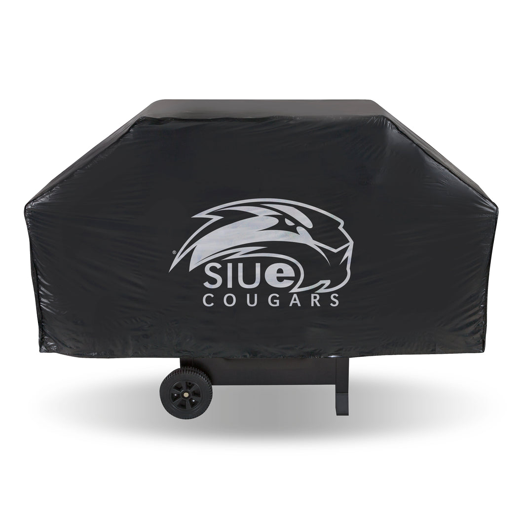 Southern Illinois Edwardsville Cougars Economy Grill  Cover