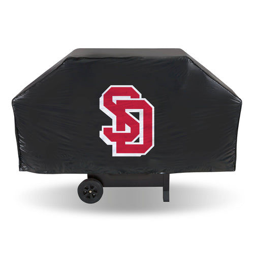 South Dakota Coyotes Economy Grill  Cover
