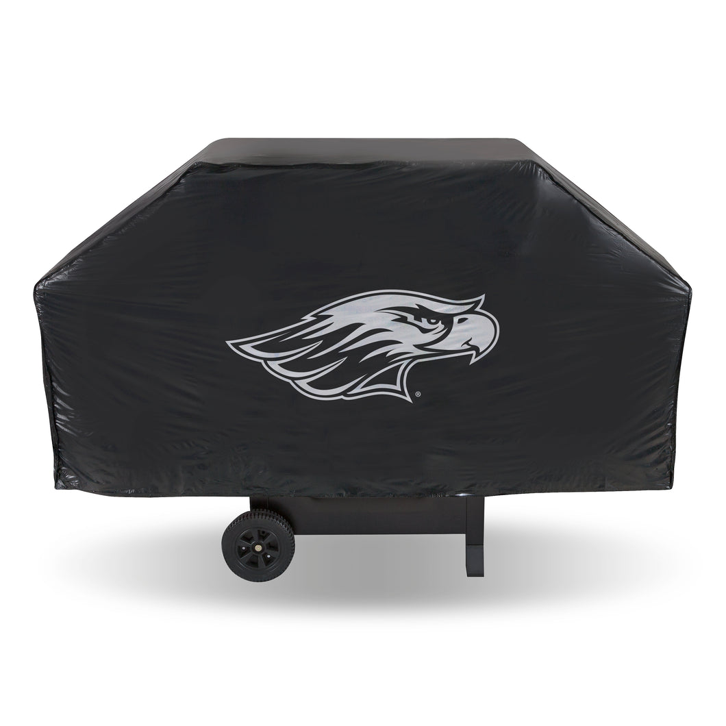 Wisconsin Whitewater Warhawks Economy Grill  Cover