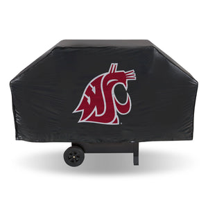 Washington State Cougars Economy Grill  Cover