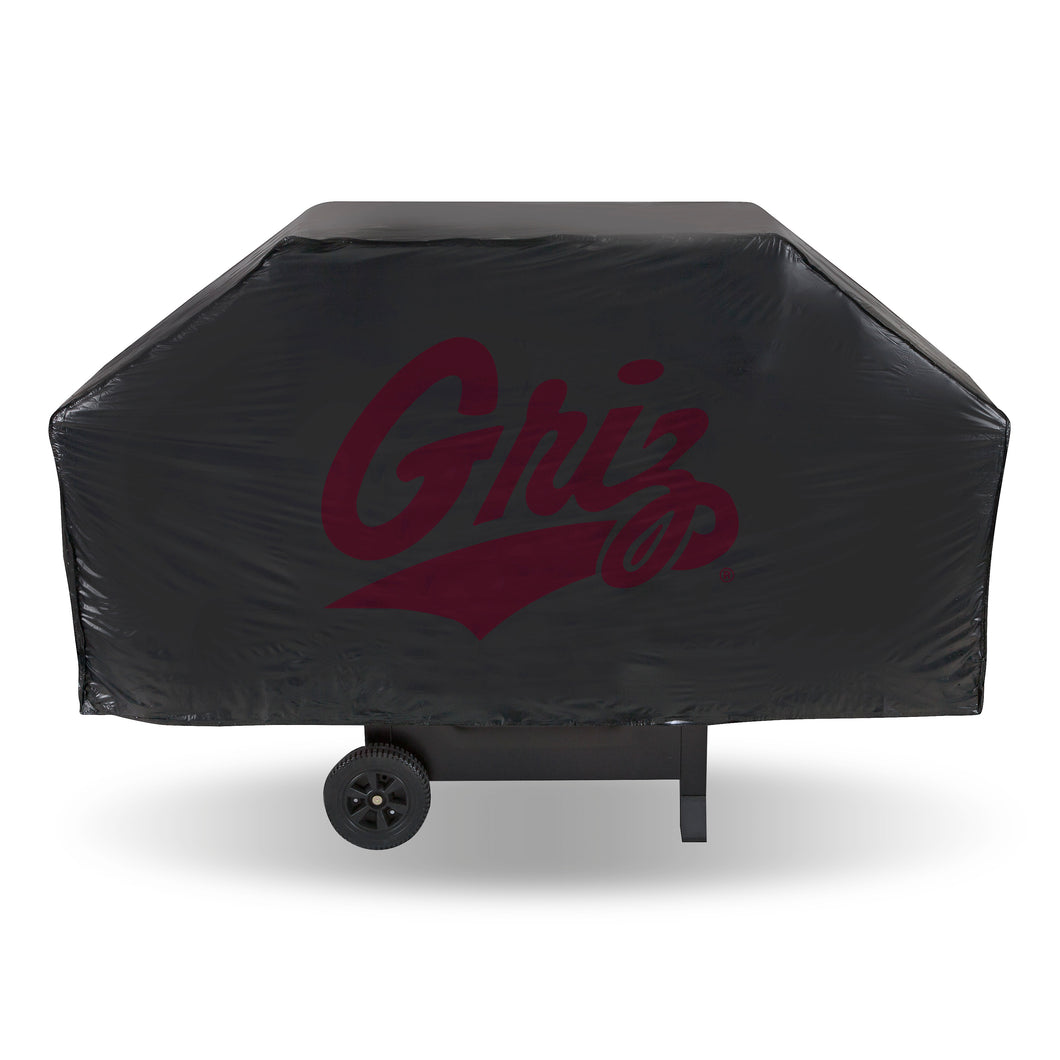 Montana Grizzlies Economy Grill Cover