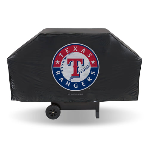 Texas Rangers  Economy Grill Cover 