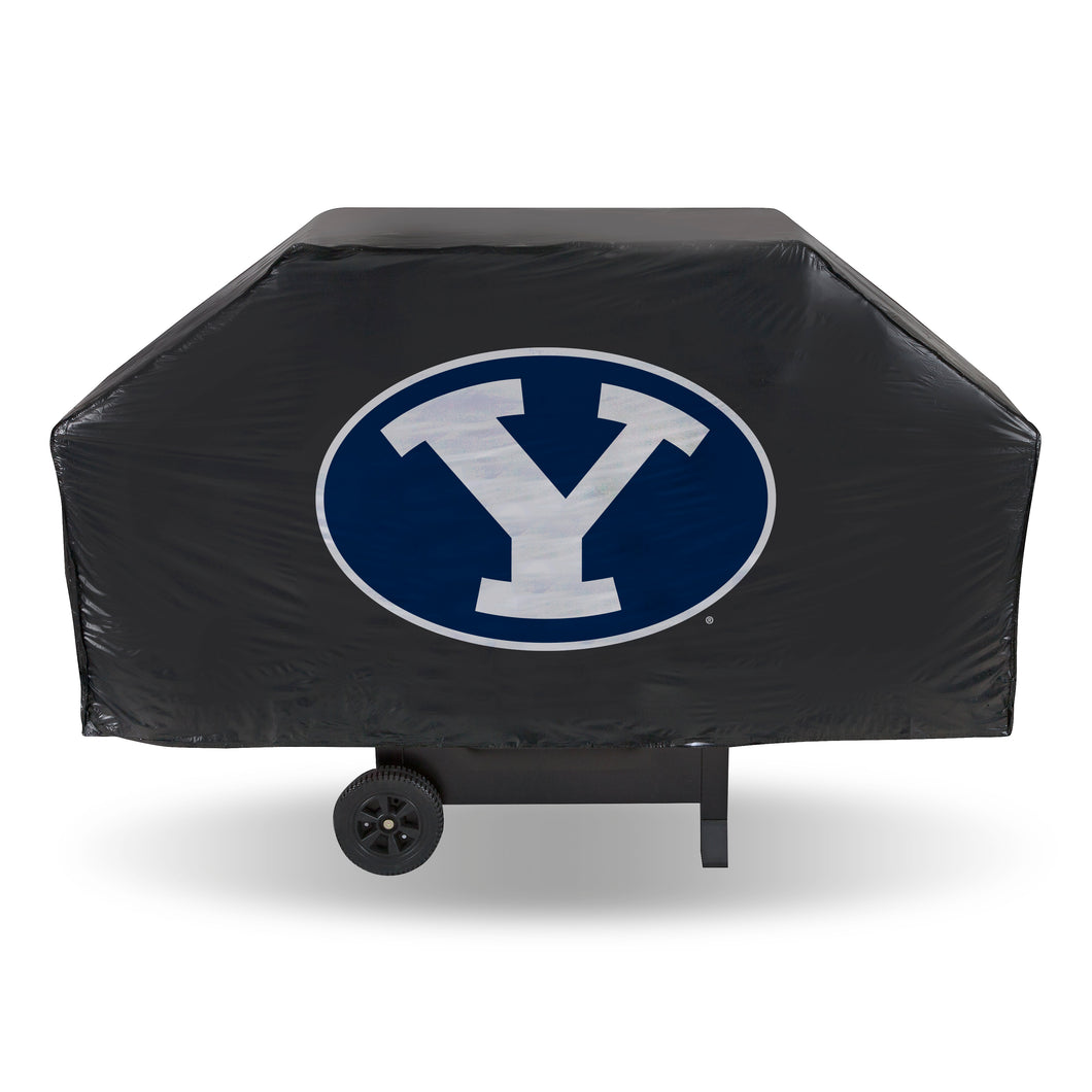 BYU Cougars Economy Grill  Cover