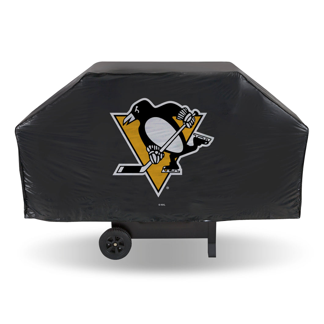 Pittsburgh Penguins Economy Grill Cover 