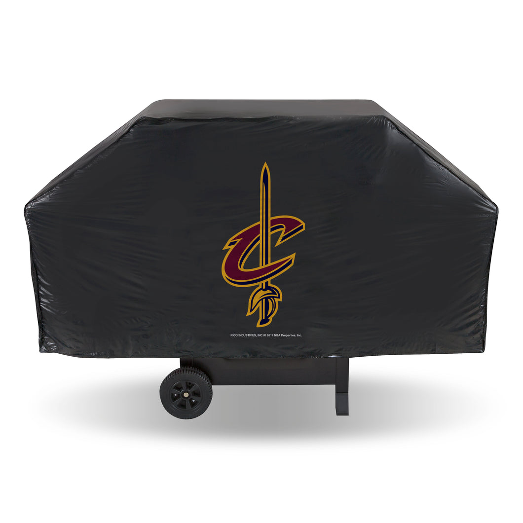 Cleveland Cavaliers Economy Grill Cover