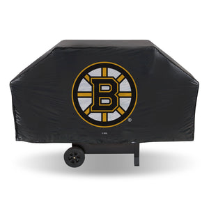 Boston Bruins Economy Grill Cover 