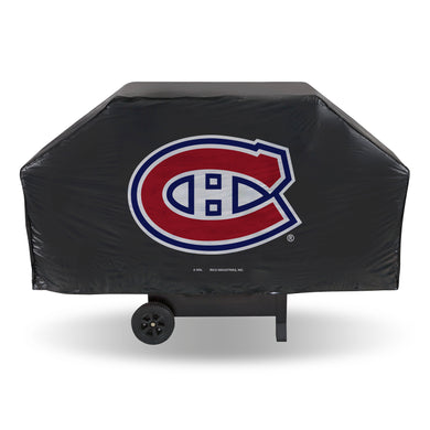 Montreal Canadiens Economy Grill Cover 