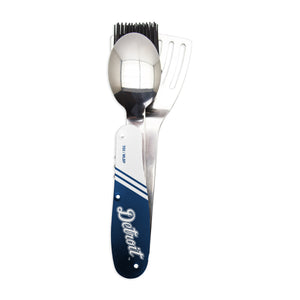 Detroit Tigers BBQ Multi Tool